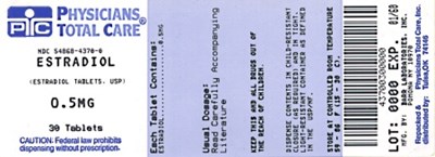 Image Of 0.5 mg Package Label (Package Label 01)